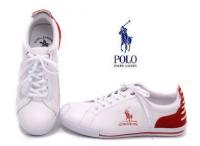 2014 discount ralph lauren chaussures hommes sold prl borland 231 blanc